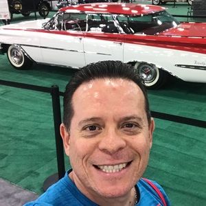 Meet your Posher, Angel